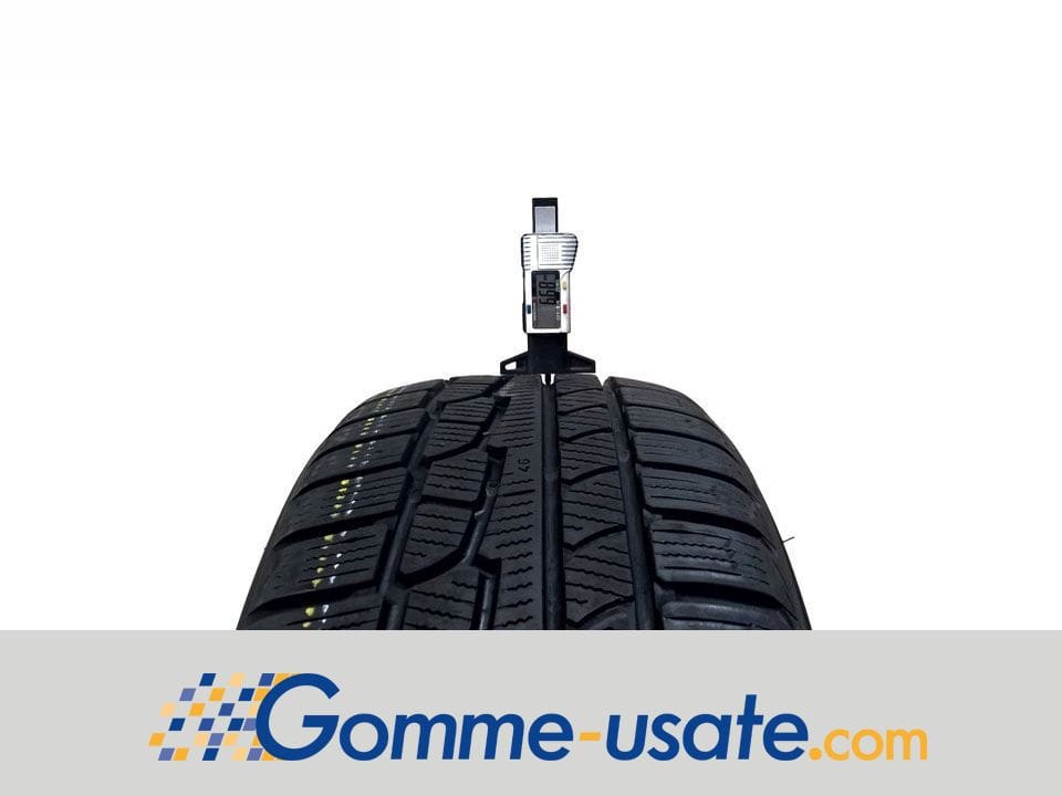 Thumb Nokian Gomme Usate Nokian 235/60 R17 106V WR G2 Sport Utility XL M+S (80%) pneumatici usati Invernale 0 Thumb Nokian Gomme Usate Nokian 235/60 R17 106V WR G2 Sport Utility XL M+S (80%) pneumatici usati Invernale 0